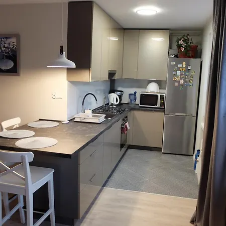 Dla Biznesu I Rodziny Apartamento *