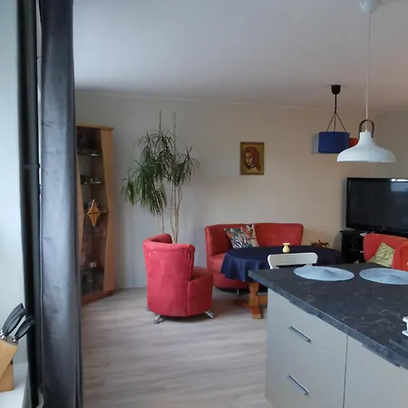 Dla Biznesu I Rodziny Apartamento