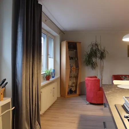 Apartamento Dla Biznesu I Rodziny Gliwice