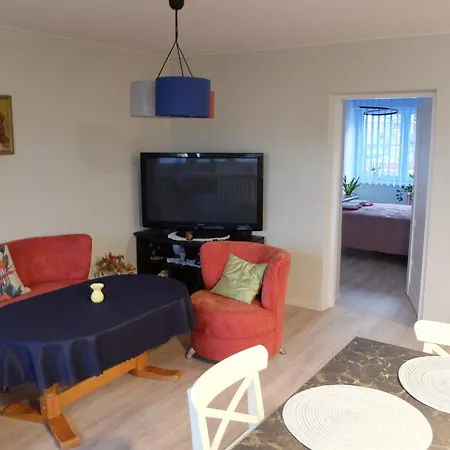 Dla Biznesu I Rodziny Apartamento *