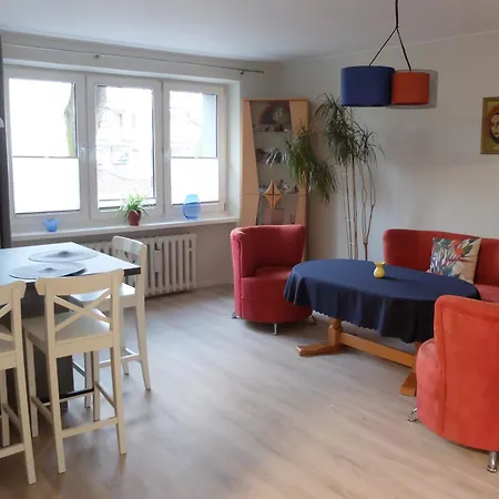 Dla Biznesu I Rodziny Apartment Gliwice